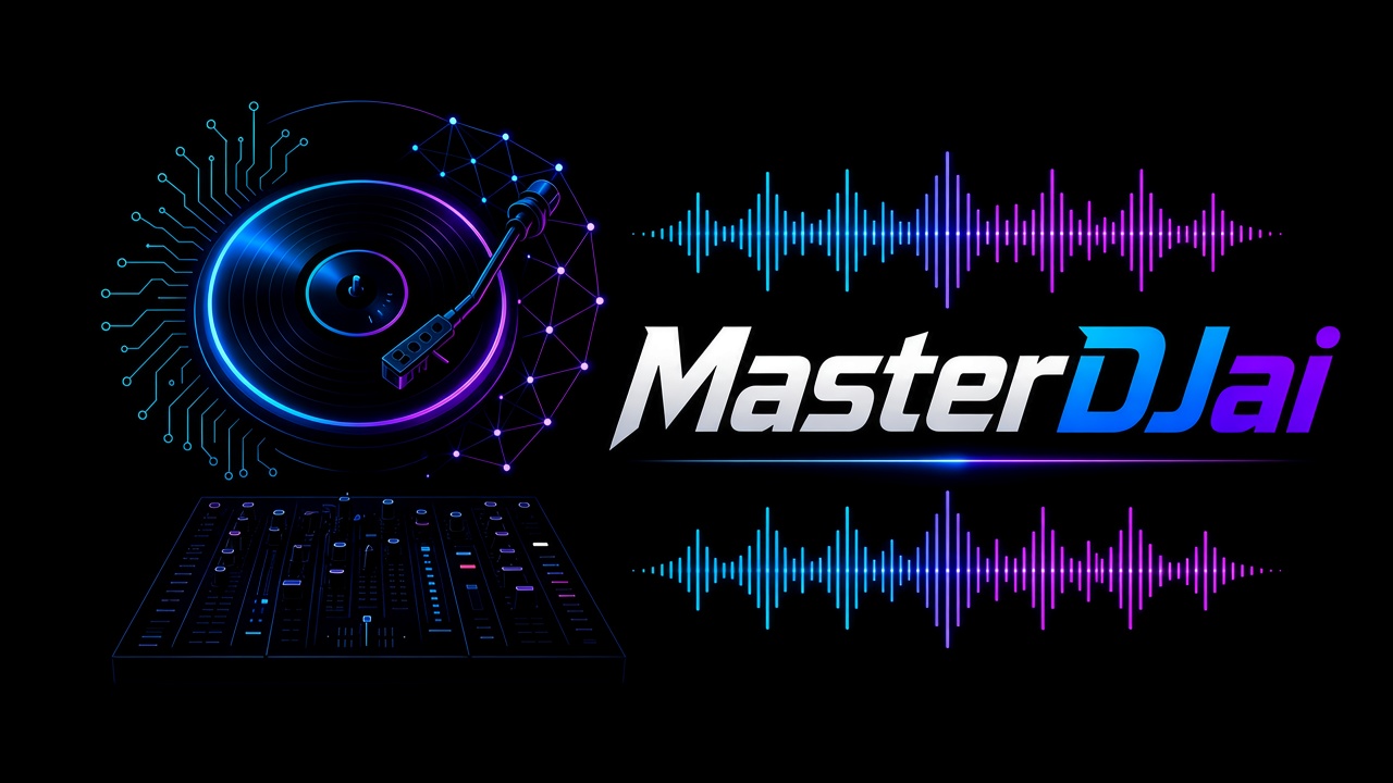 MasterDJ AI